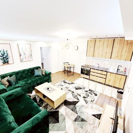 Apartman Dm Сараево Екстериор снимка
