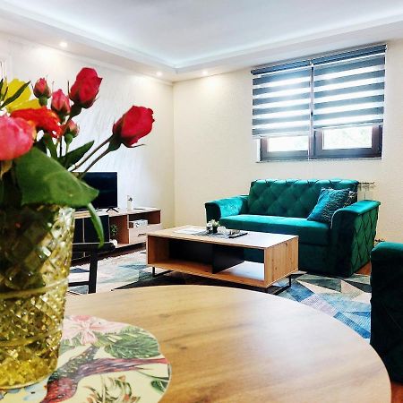 Apartman Dm Сараево Екстериор снимка