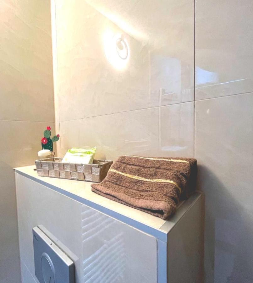 Apartman Dm Сараево Екстериор снимка