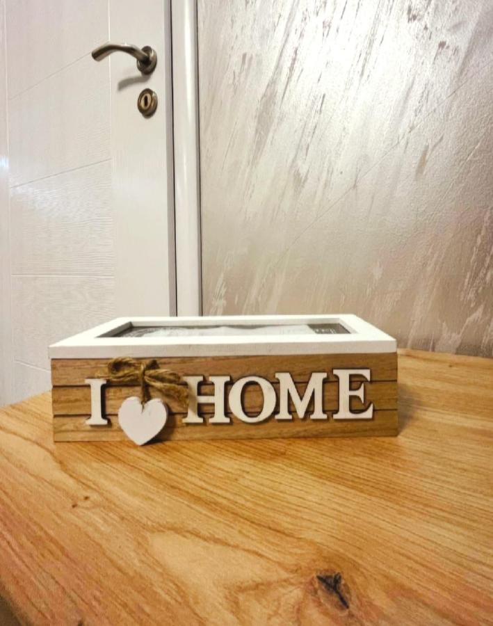 Apartman Dm Сараево Екстериор снимка