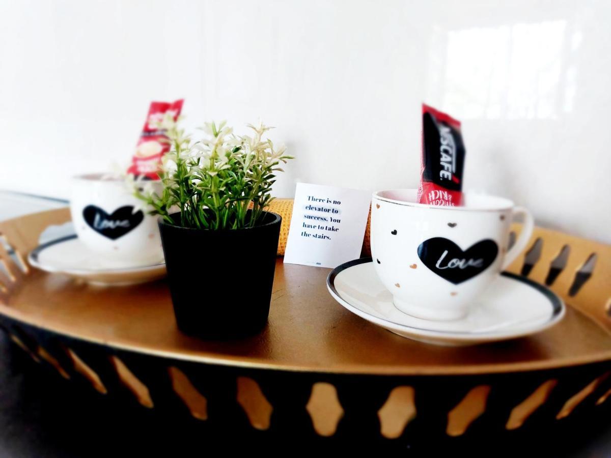 Apartman Dm Сараево Екстериор снимка