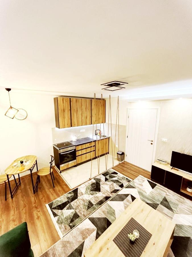 Apartman Dm Сараево Екстериор снимка