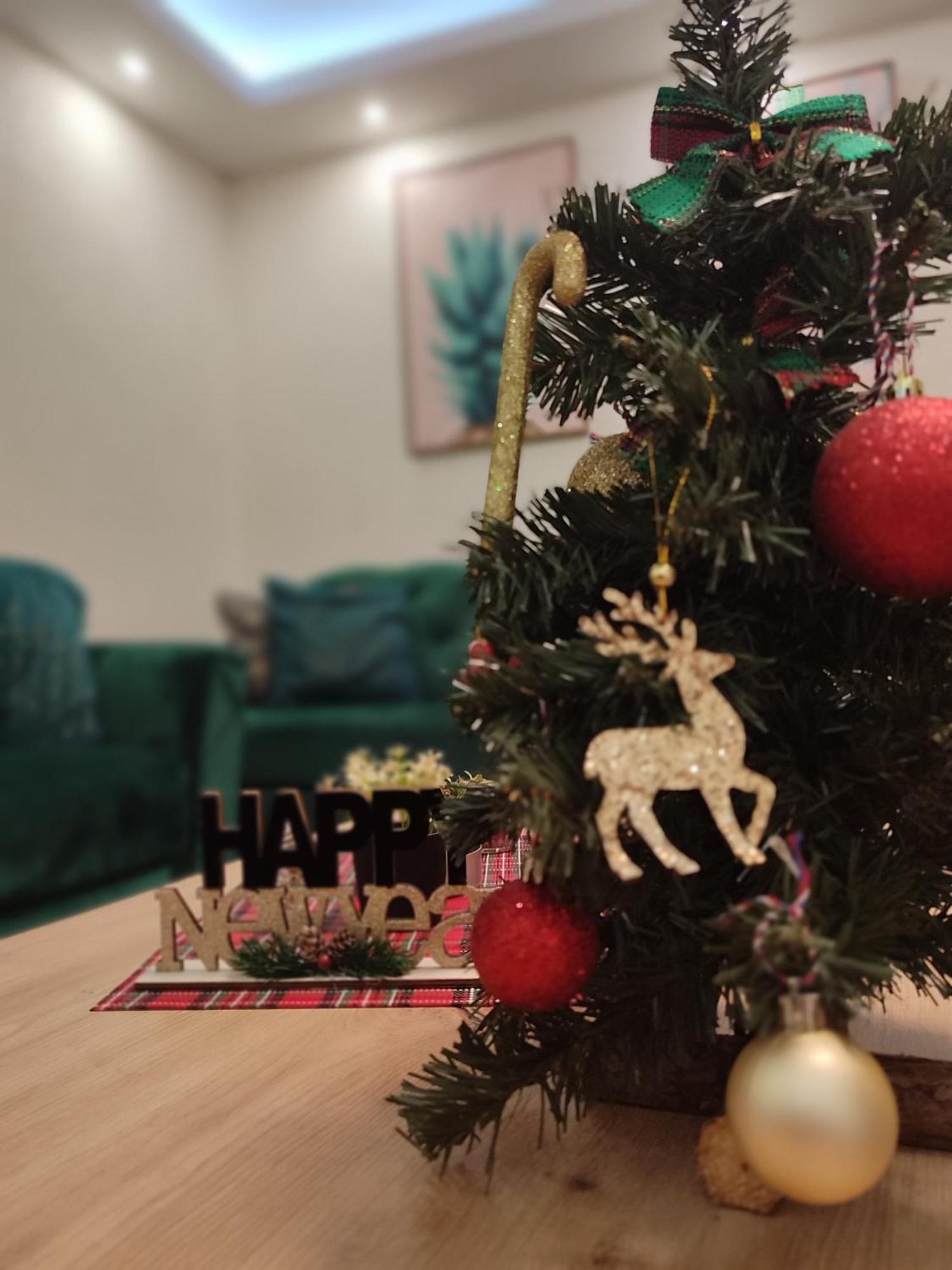 Apartman Dm Сараево Екстериор снимка